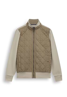 Sweatvest-met-doorgestikte-voorkant