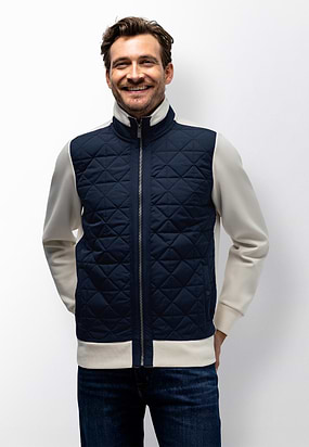 Sweatvest-met-doorgestikte-voorkant