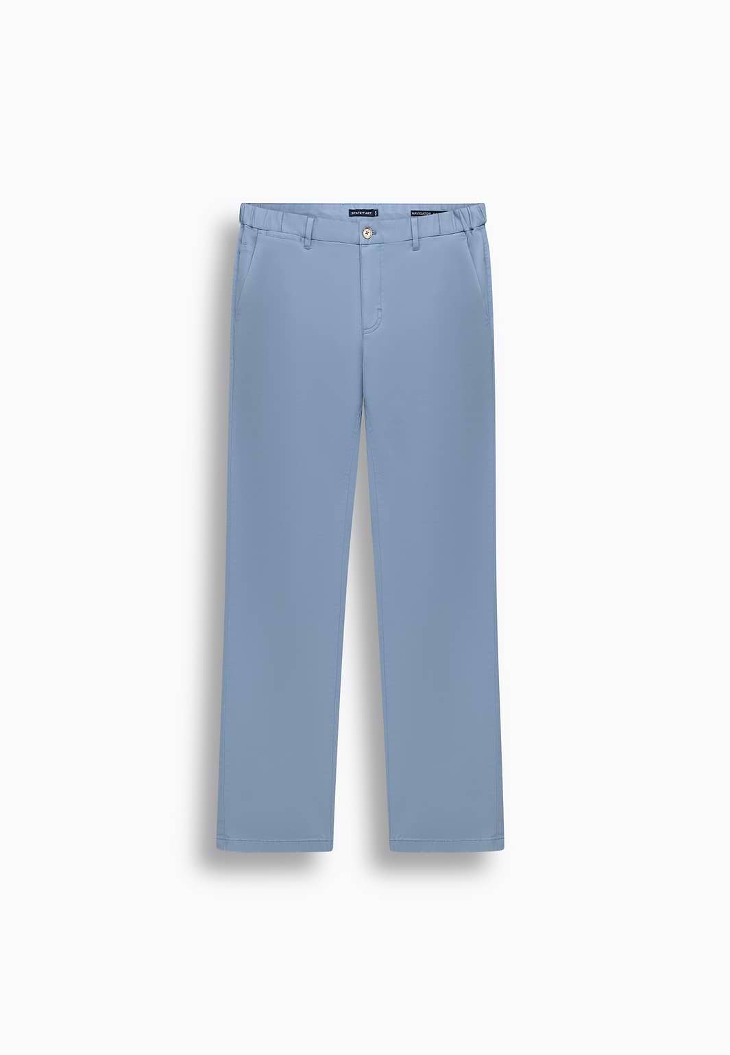 NAVIGATOR-twill-stretch-chinos