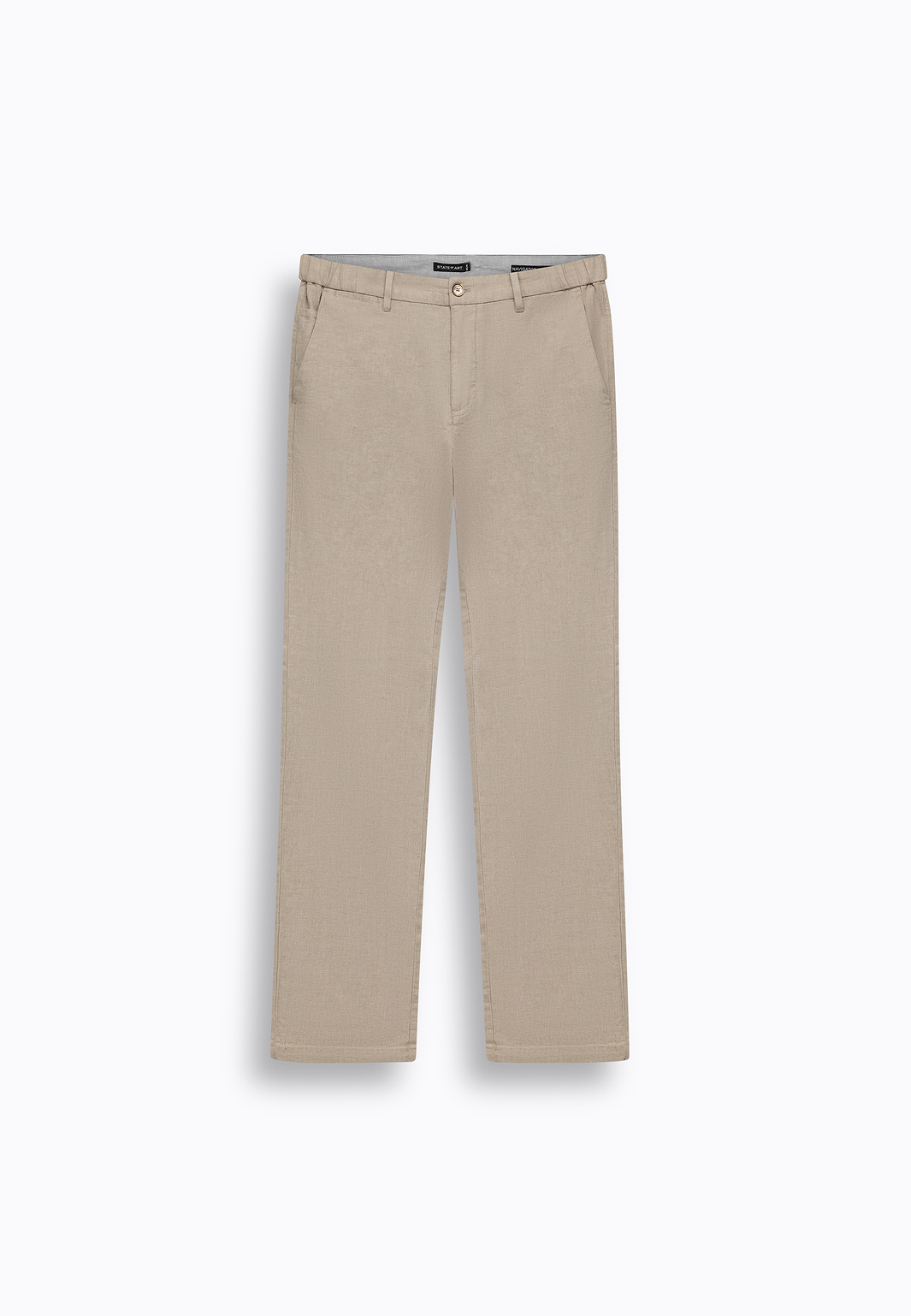 Chino-stretch-NAVIGATOR-en-lin-mélangée