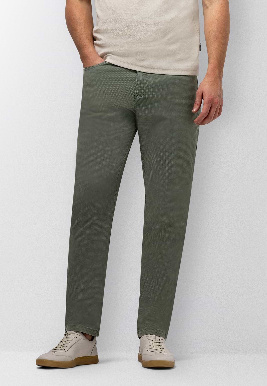 RACER-5-pocket-in-stretch-fabric