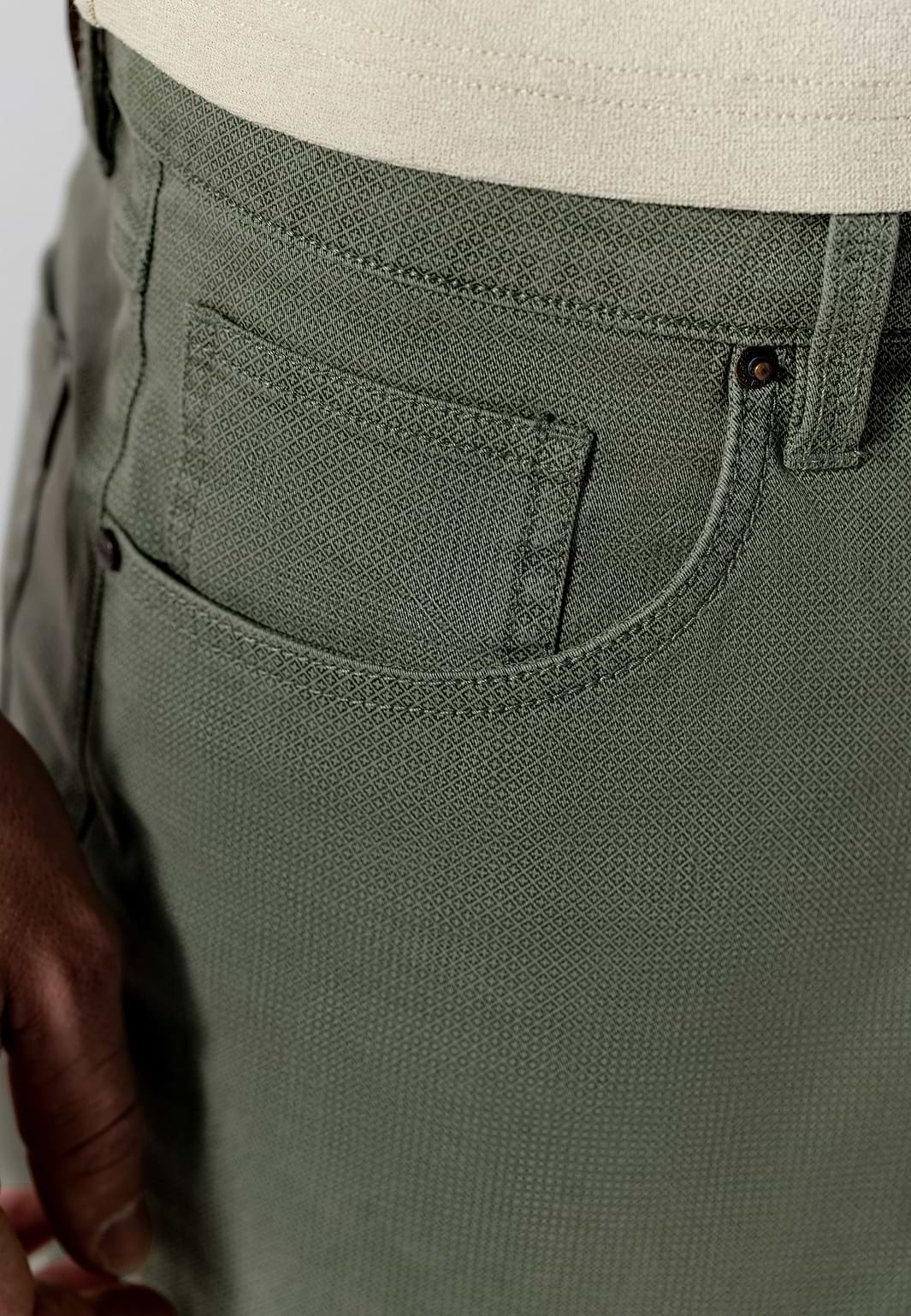 RACER-5-pocket-in-stretch-fabric