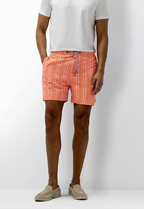 Zwemshort-met-gestreept-dessin