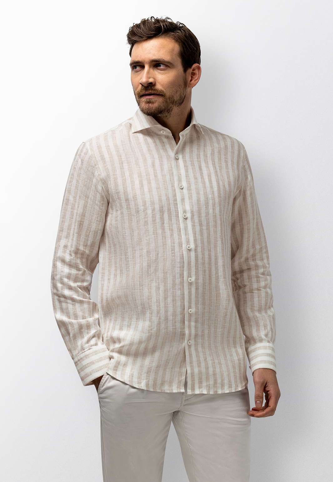 ATELIER-linen-shirt-with-stripes