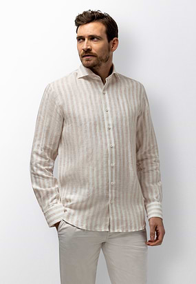 ATELIER-linnen-overhemd-met-strepen