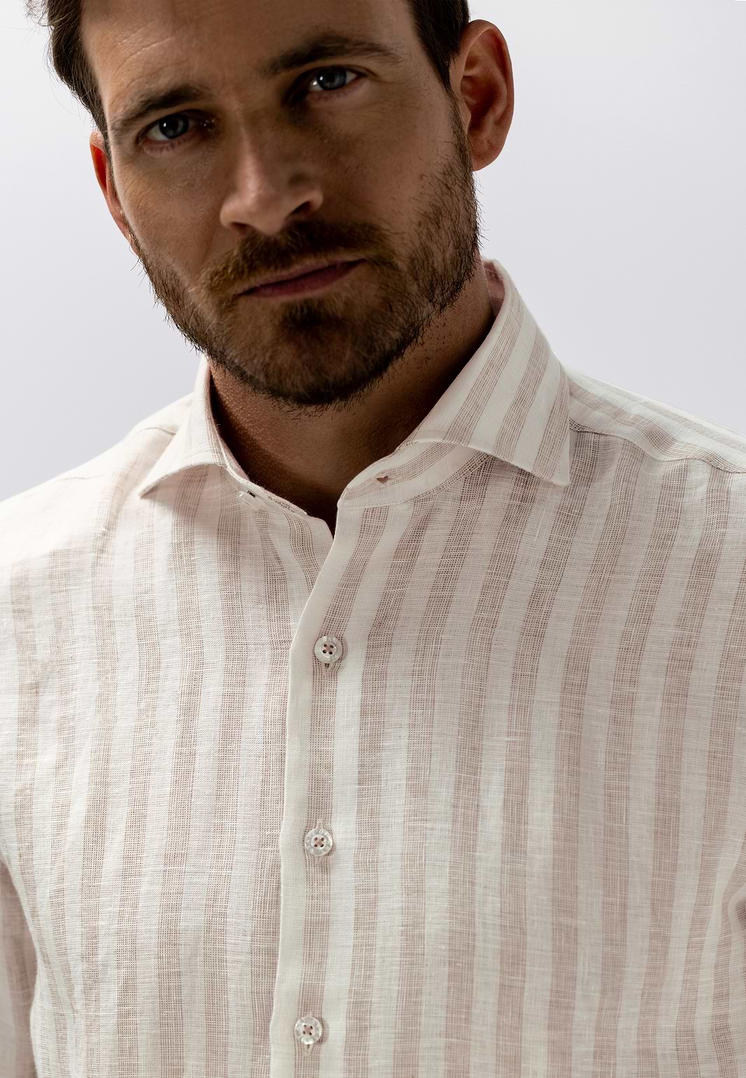 ATELIER-linen-shirt-with-stripes