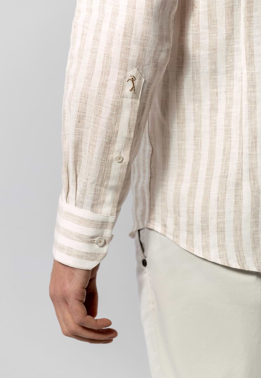 ATELIER-linen-shirt-with-stripes