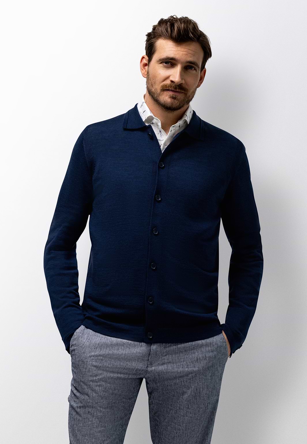 Cardigan-ATELIER-en-laine-mérinos