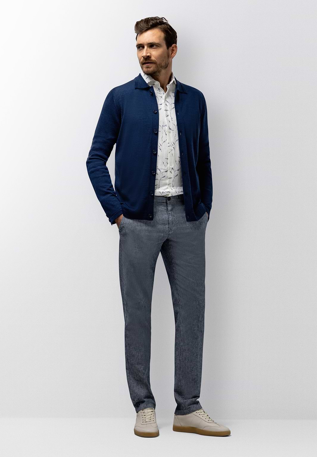 Cardigan-ATELIER-en-laine-mérinos