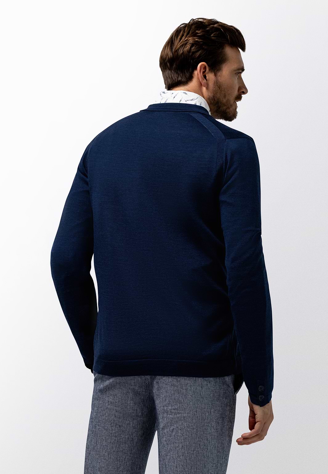 Cardigan-ATELIER-en-laine-mérinos