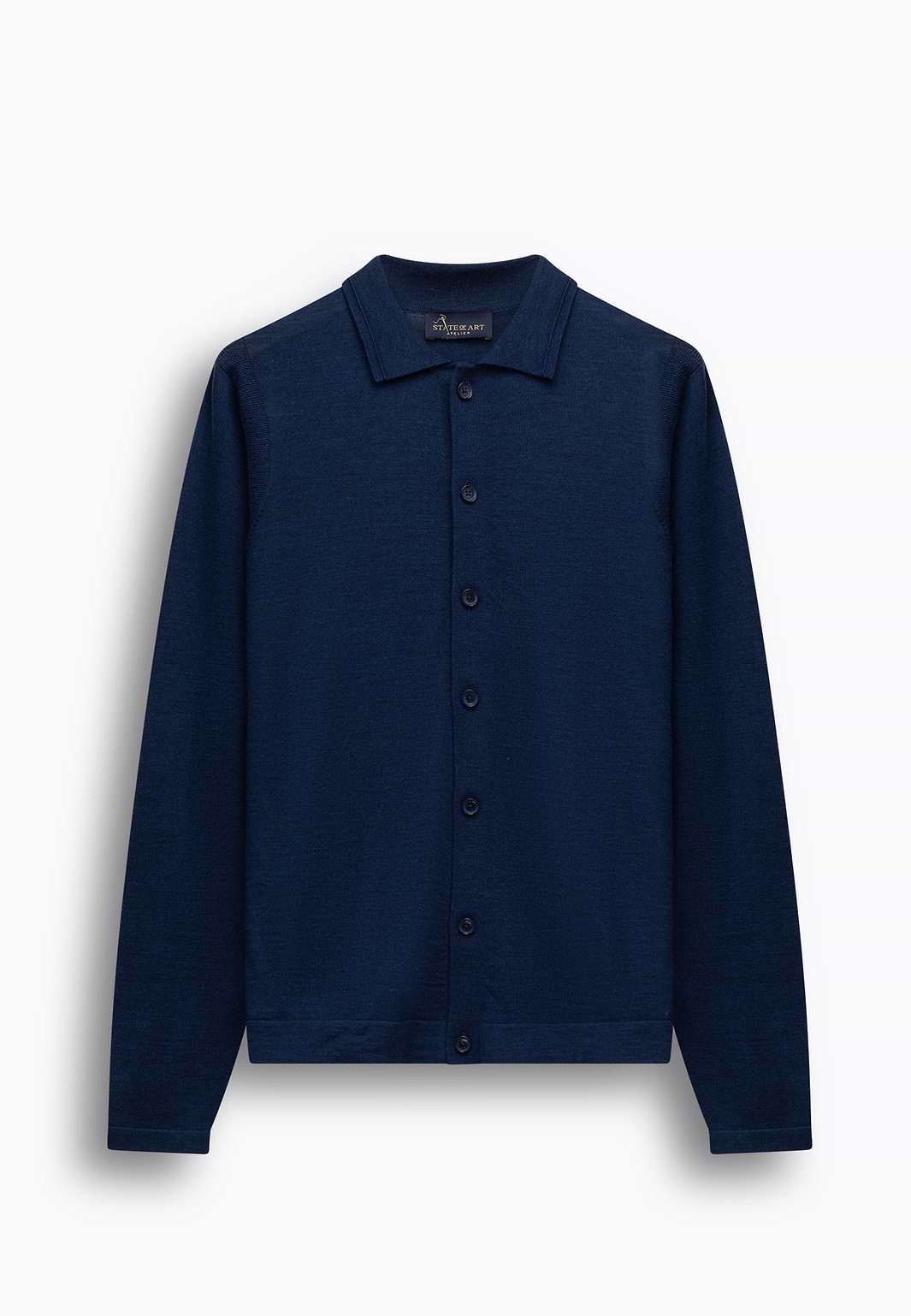 Cardigan-ATELIER-en-laine-mérinos