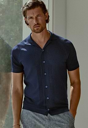 ATELIER-polovest-met-structuur