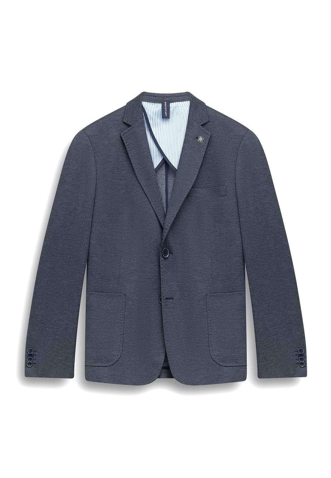 Blazer-demi-doublé-stretch