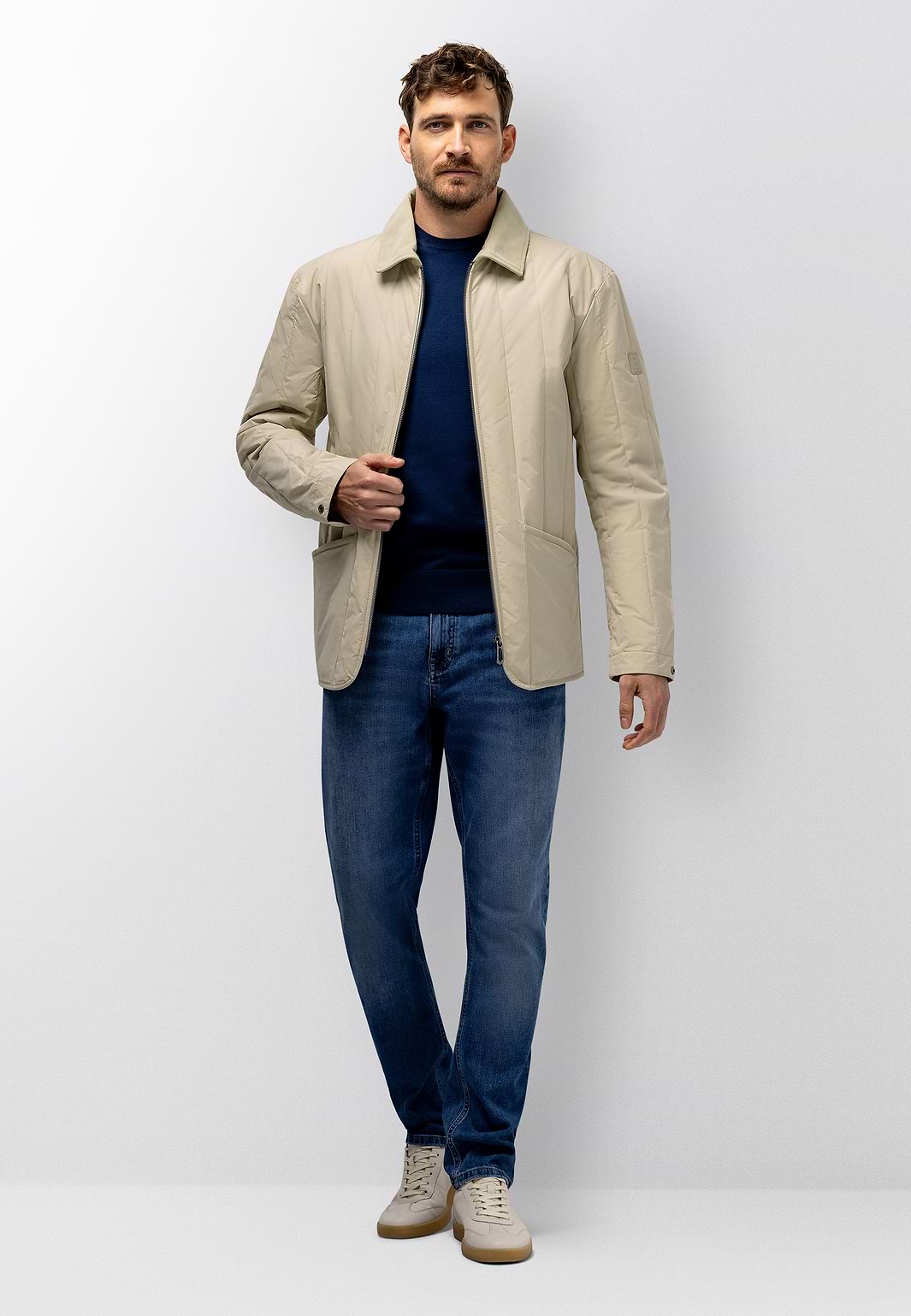 Gewatteerde-jas-met-ritssluiting