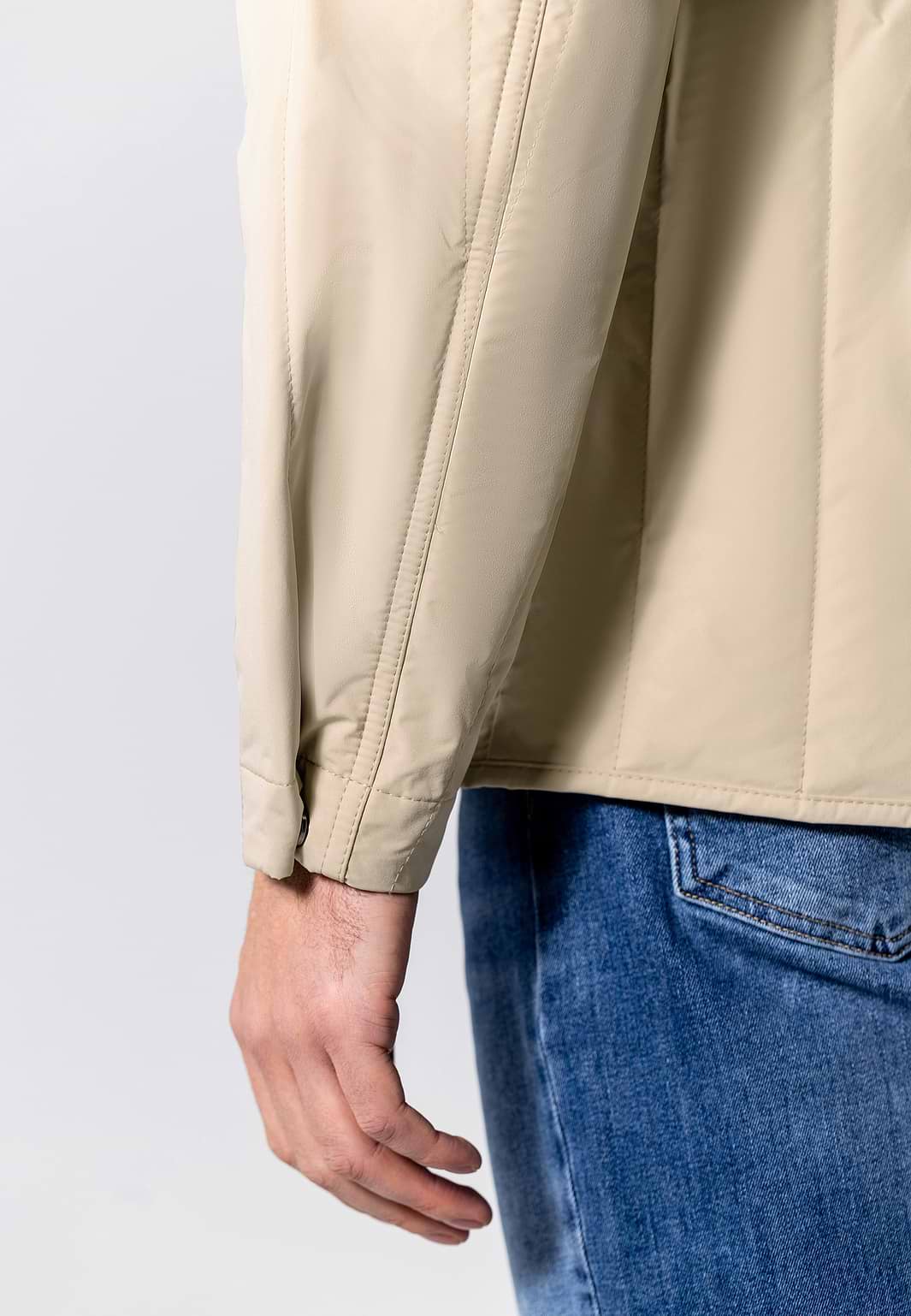 Gewatteerde-jas-met-ritssluiting