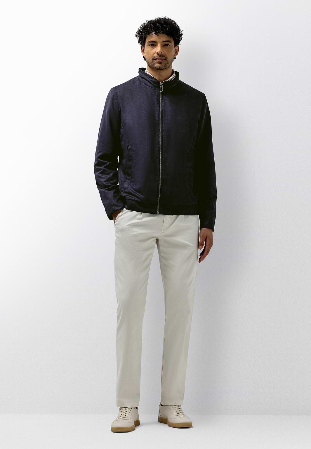 Korte-jas-met-all-over-print