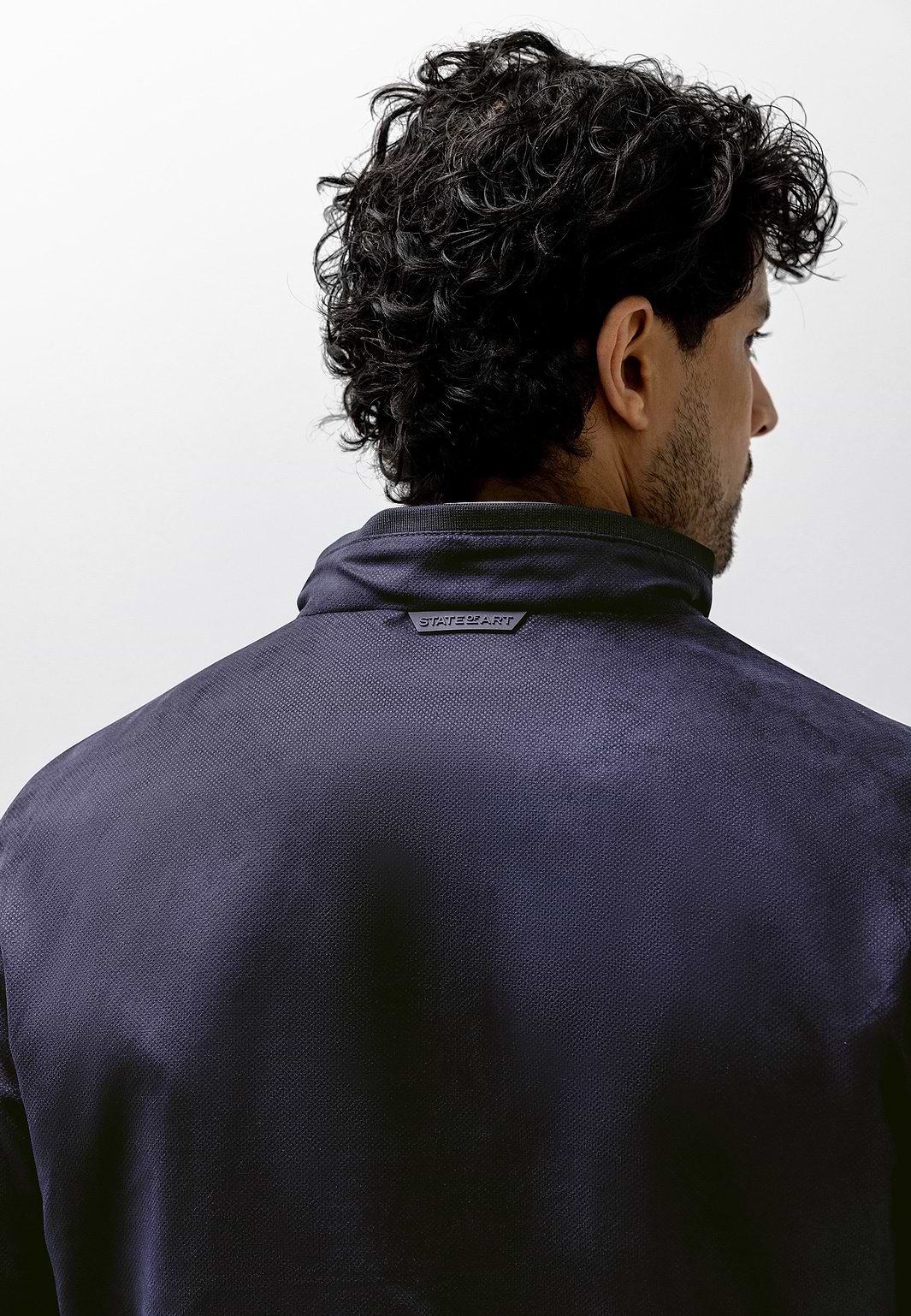 Korte-jas-met-all-over-print