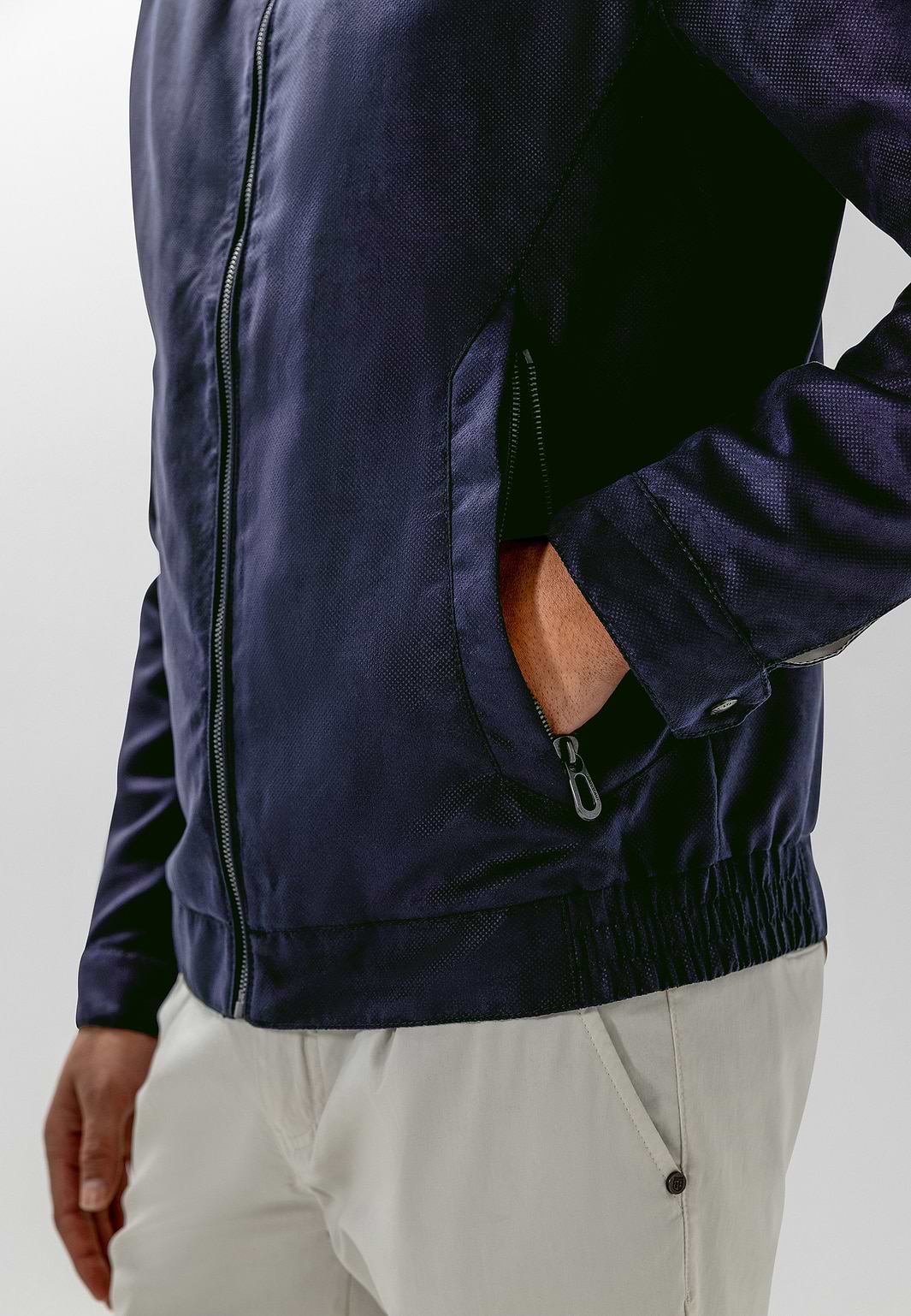 Korte-jas-met-all-over-print