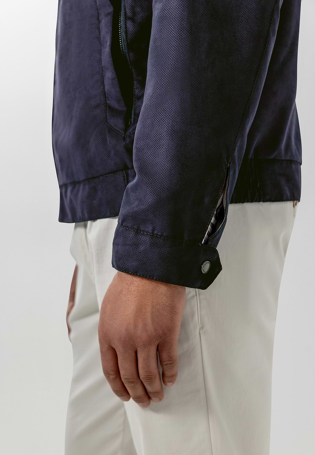 Korte-jas-met-all-over-print