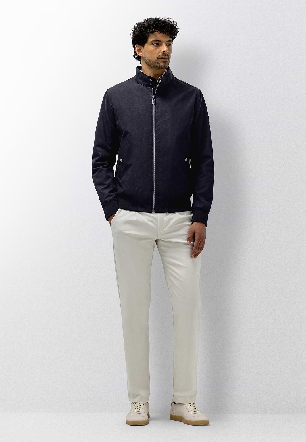 Korte-jas-van-katoenmix