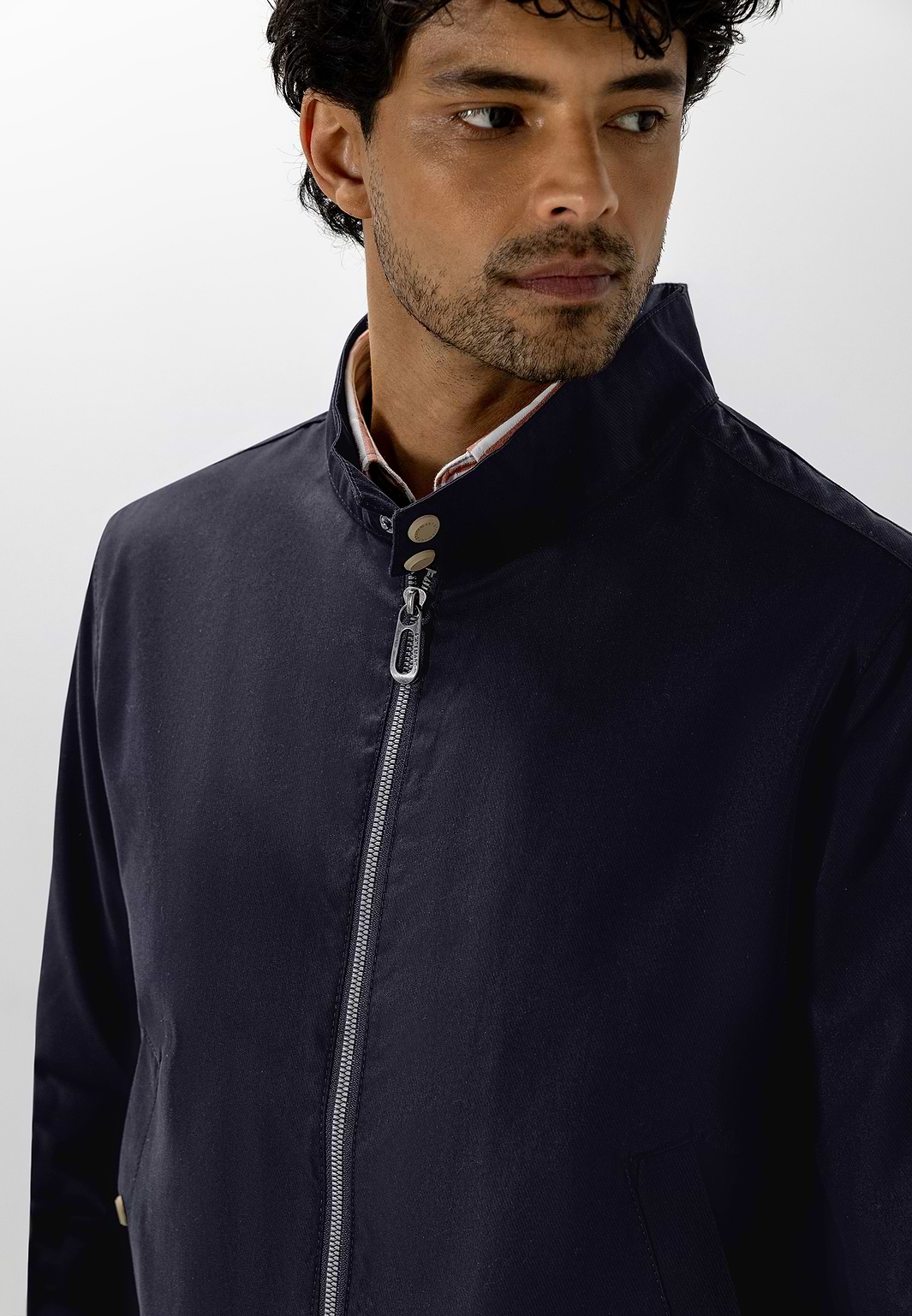 Korte-jas-van-katoenmix