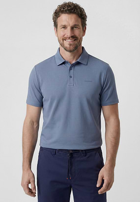 Piqué-polo-met-3D-rubberprint