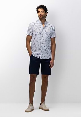 Overhemd-met-botanische-print