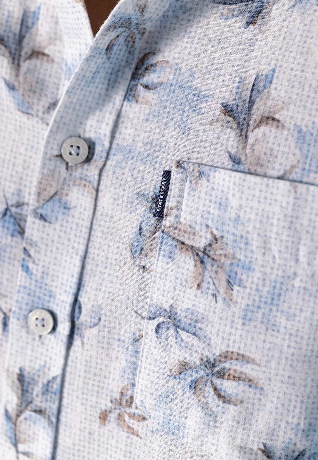 Overhemd-met-botanische-print