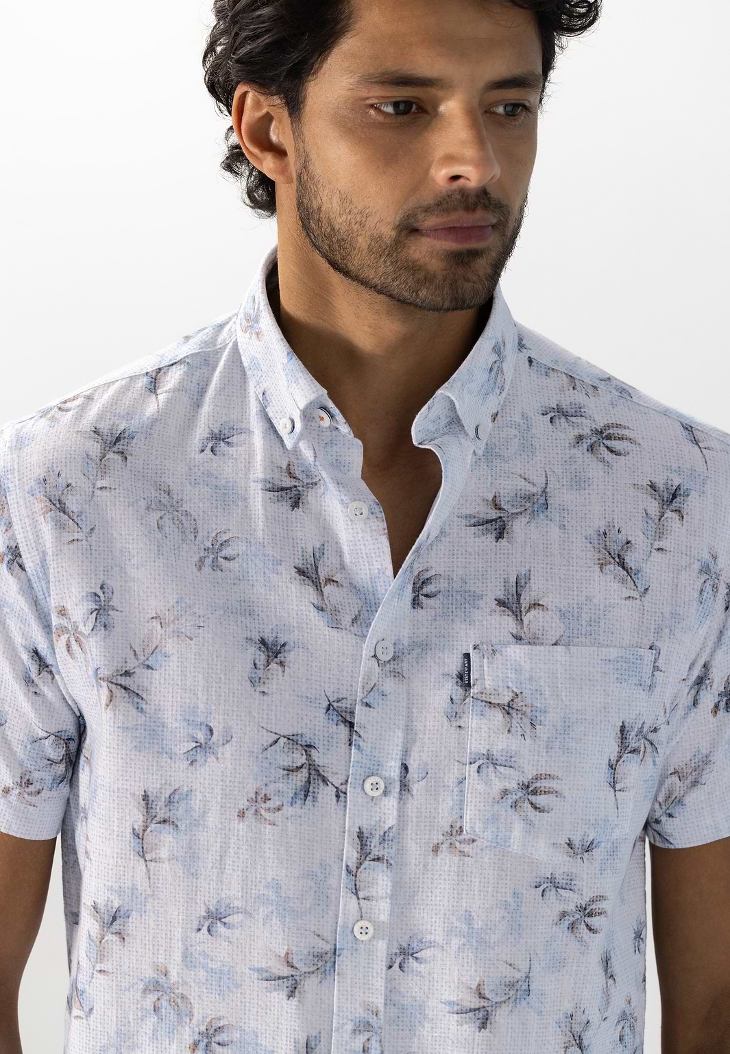 Overhemd-met-botanische-print