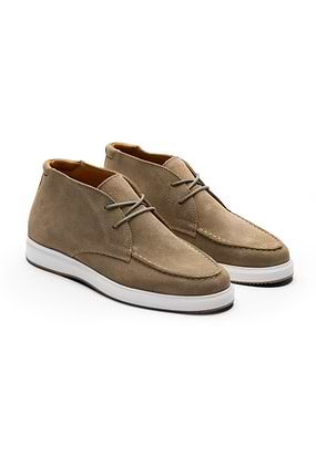 SADRO-halfhoge-suède-boot