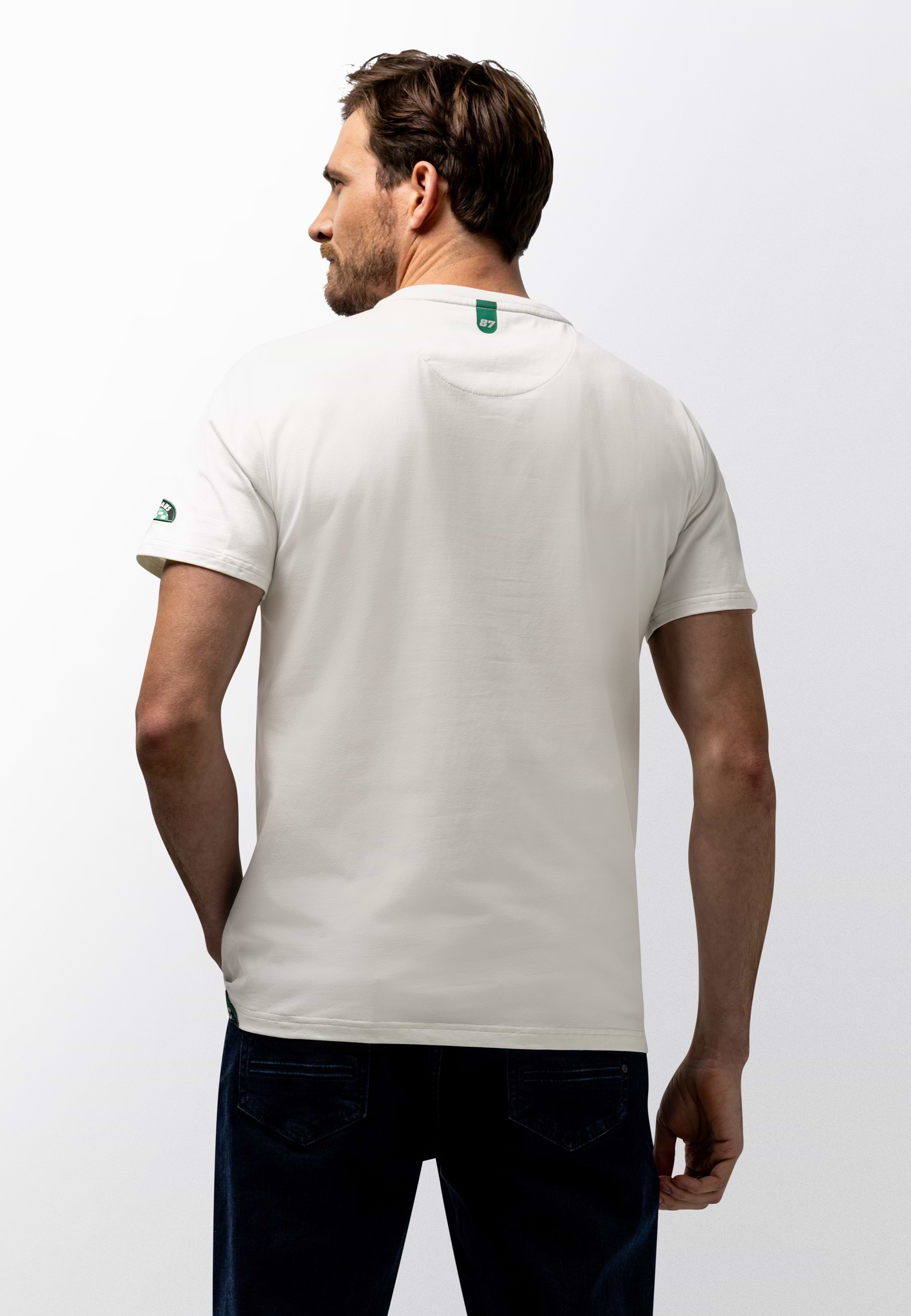 LE MANS CLASSIC jersey T-shirt