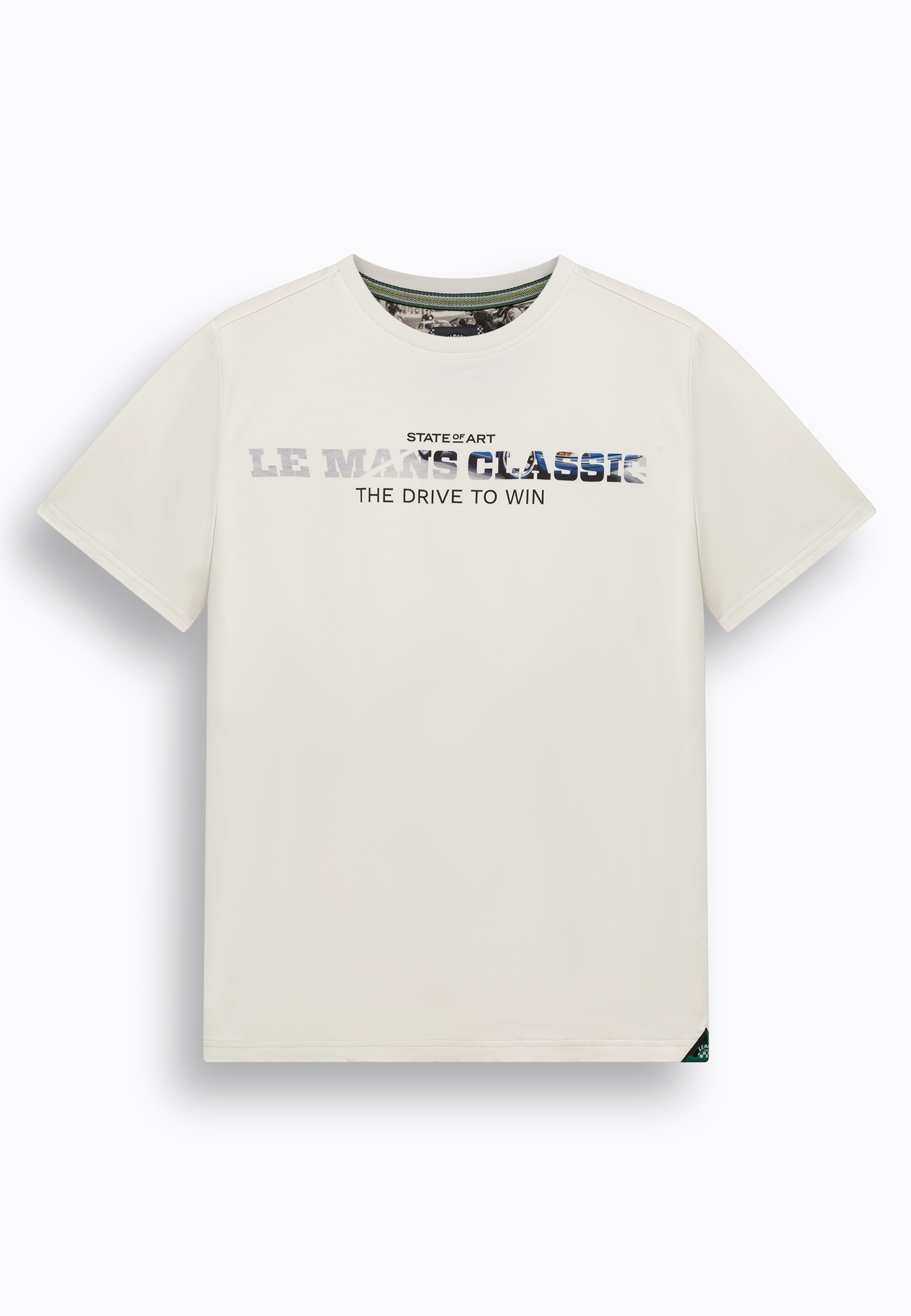LE MANS CLASSIC jersey T-shirt