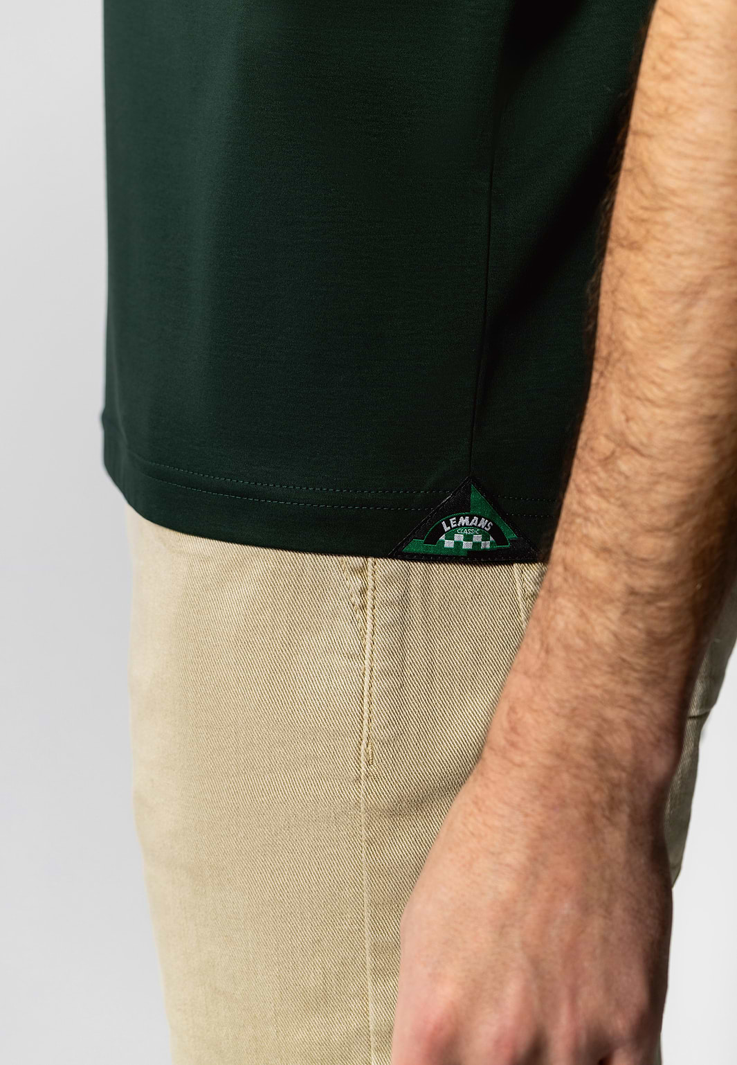 LE-MANS-CLASSIC-Jersey-polo