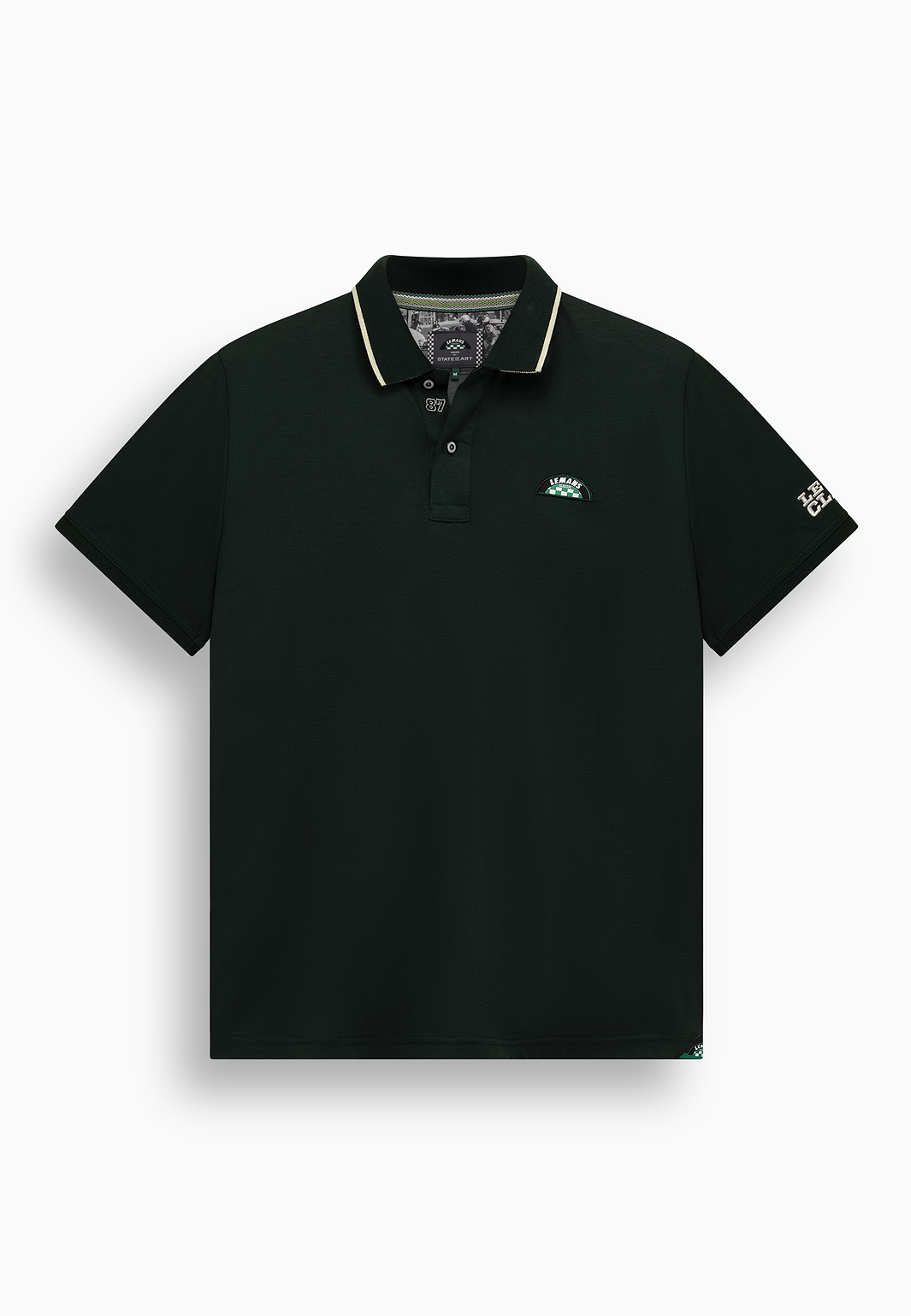 LE-MANS-CLASSIC-Jersey-polo