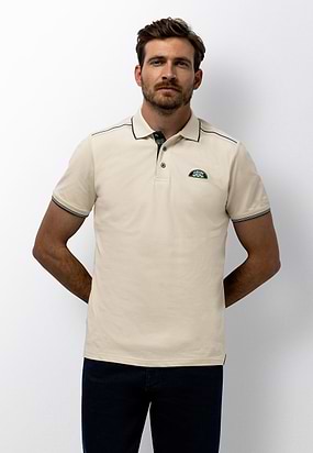 LE-MANS-CLASSIC-Piqué-polo
