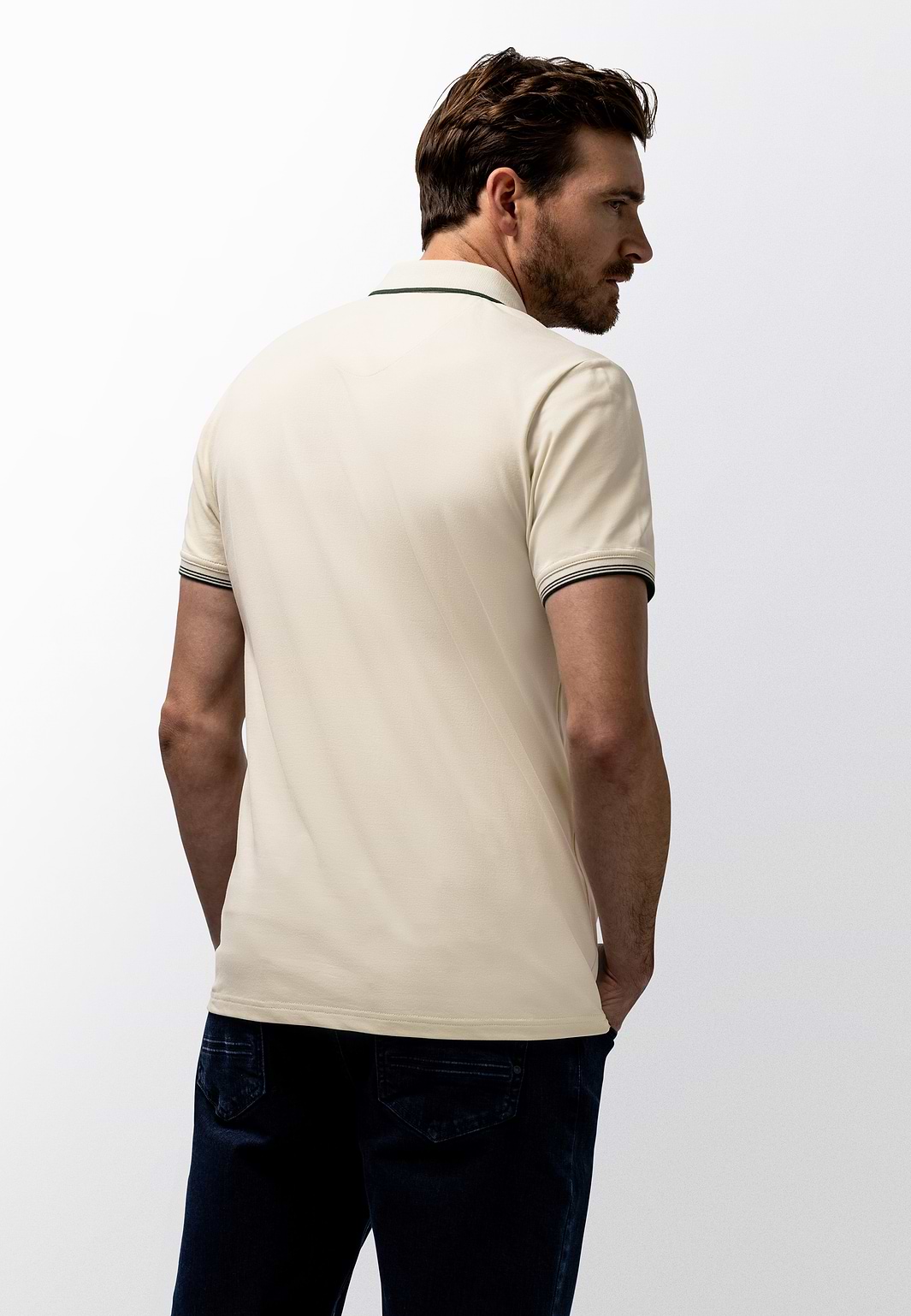 LE-MANS-CLASSIC-Piqué-polo