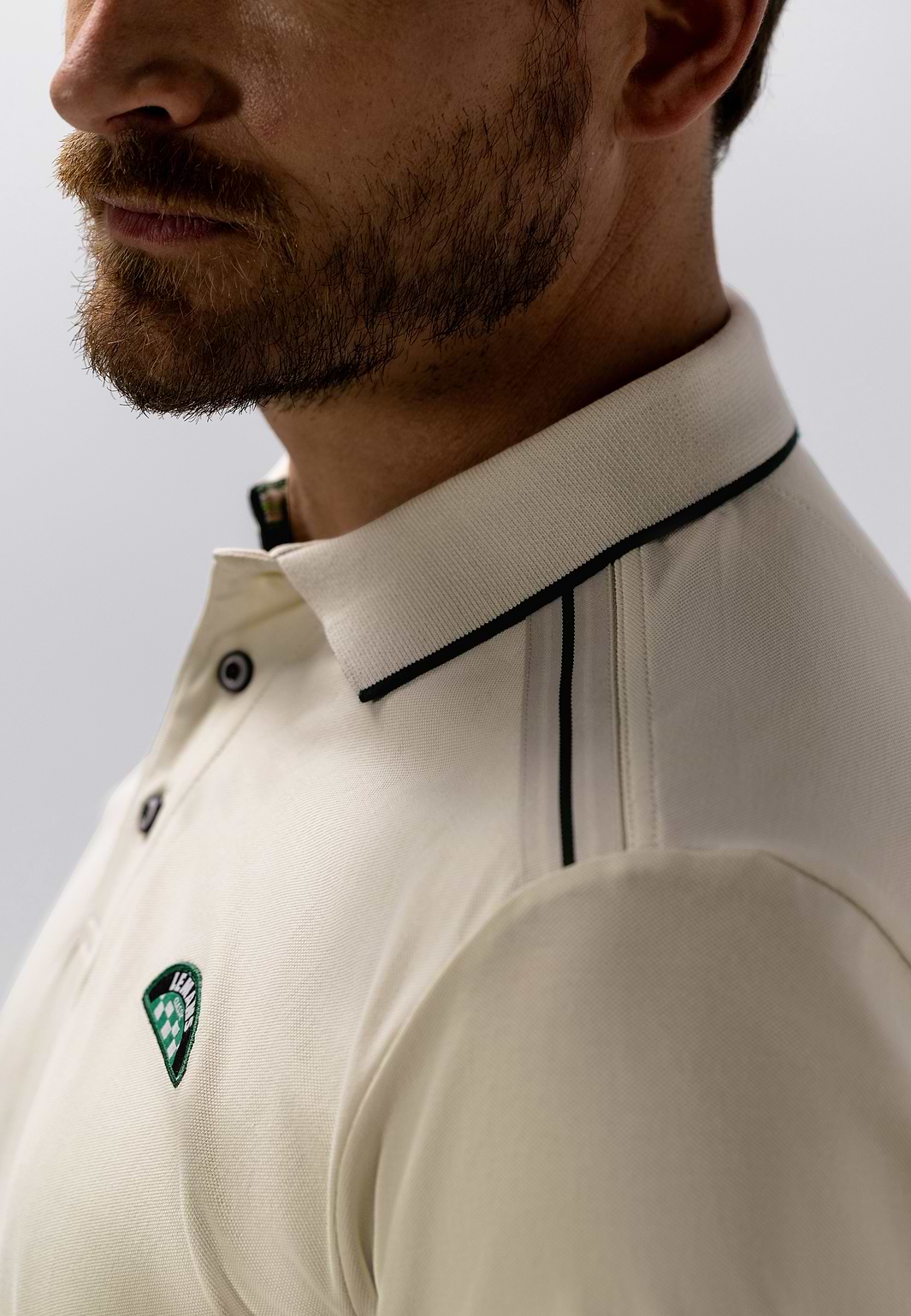 LE-MANS-CLASSIC-Piqué-polo
