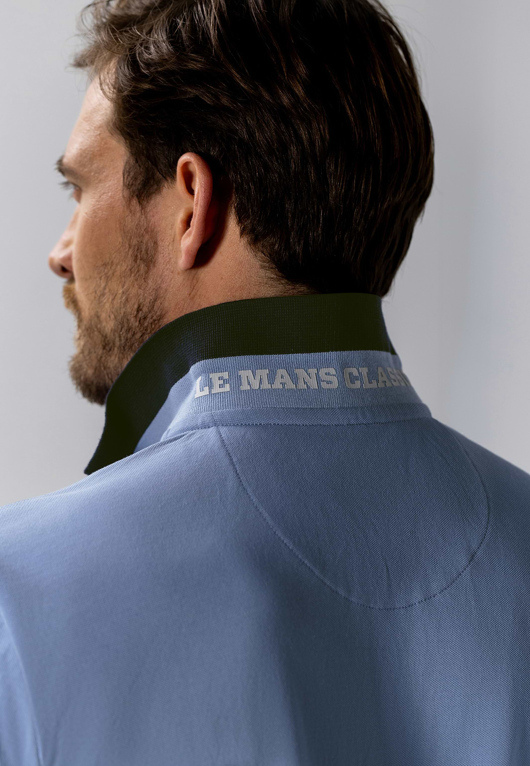 LE-MANS-CLASSIC-Piqué-polo