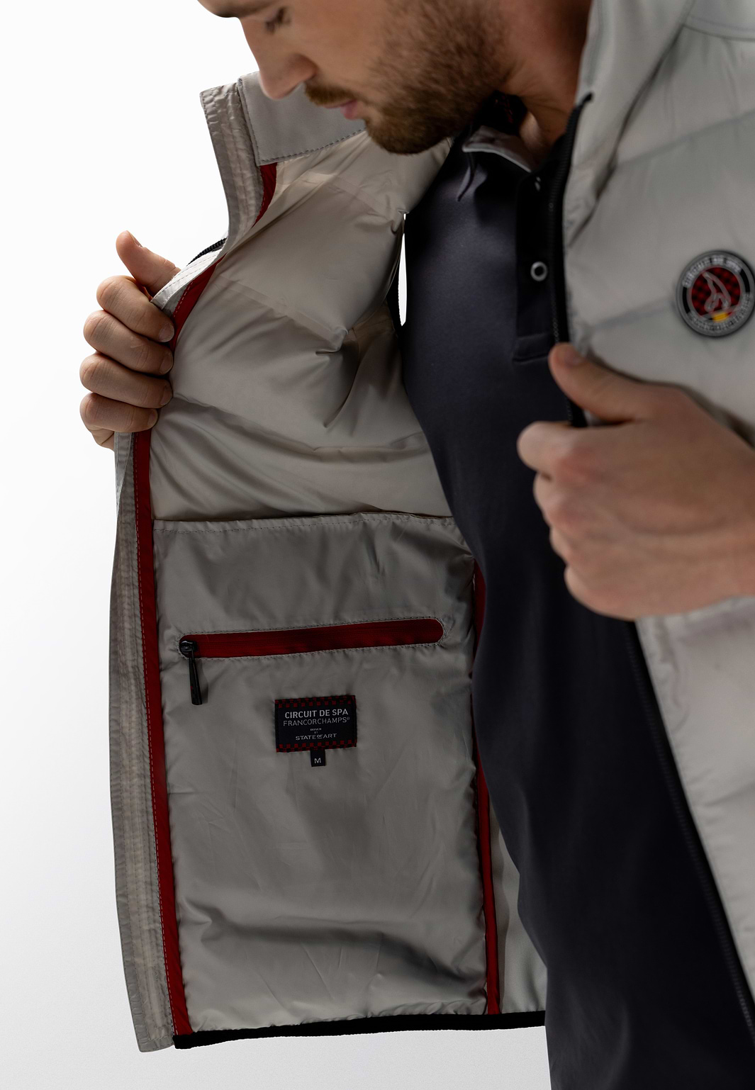 SPA-FRANCORCHAMPS-softshell-bodywarmer