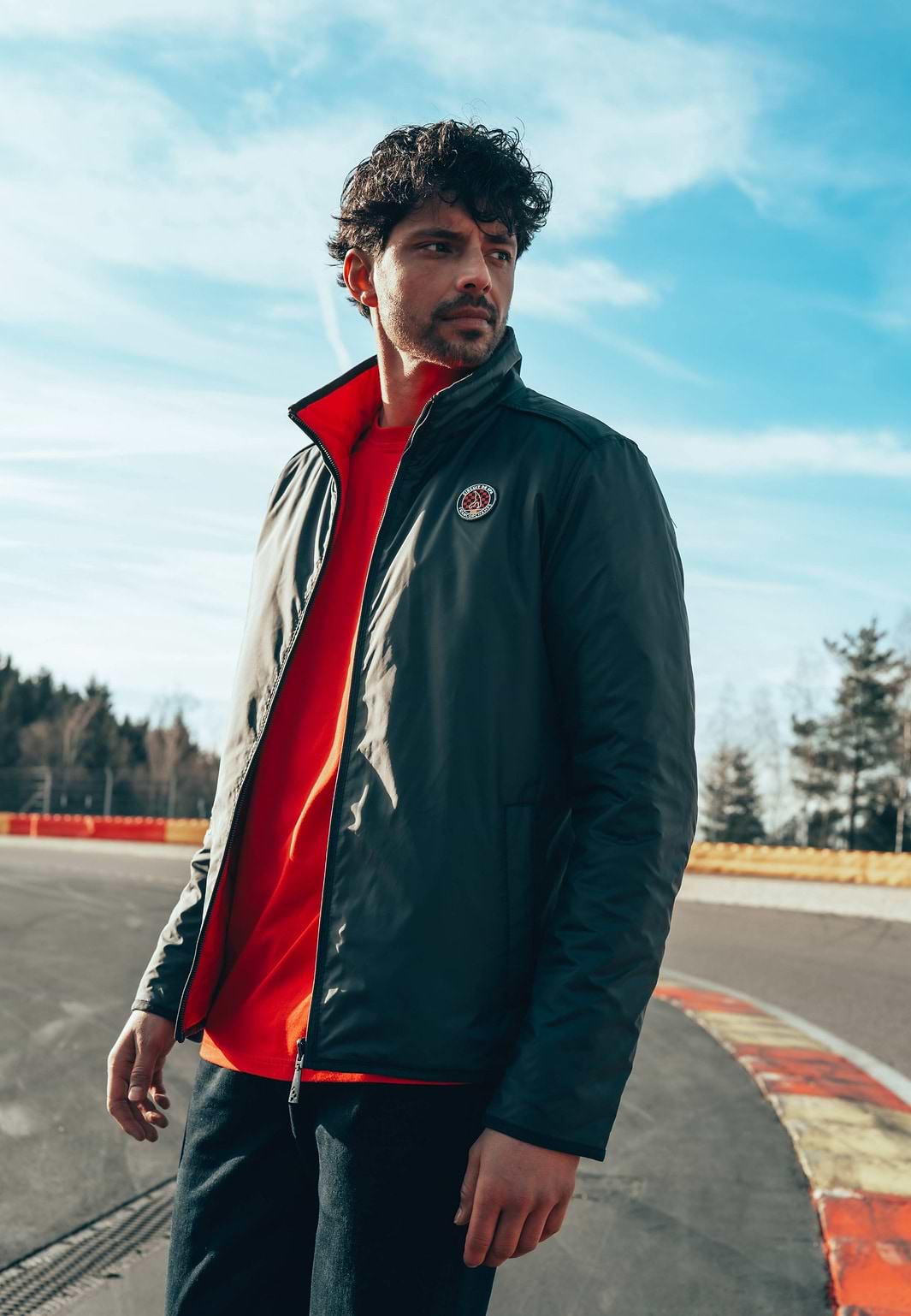 SPA-FRANCORCHAMPS-omkeerbare-jas