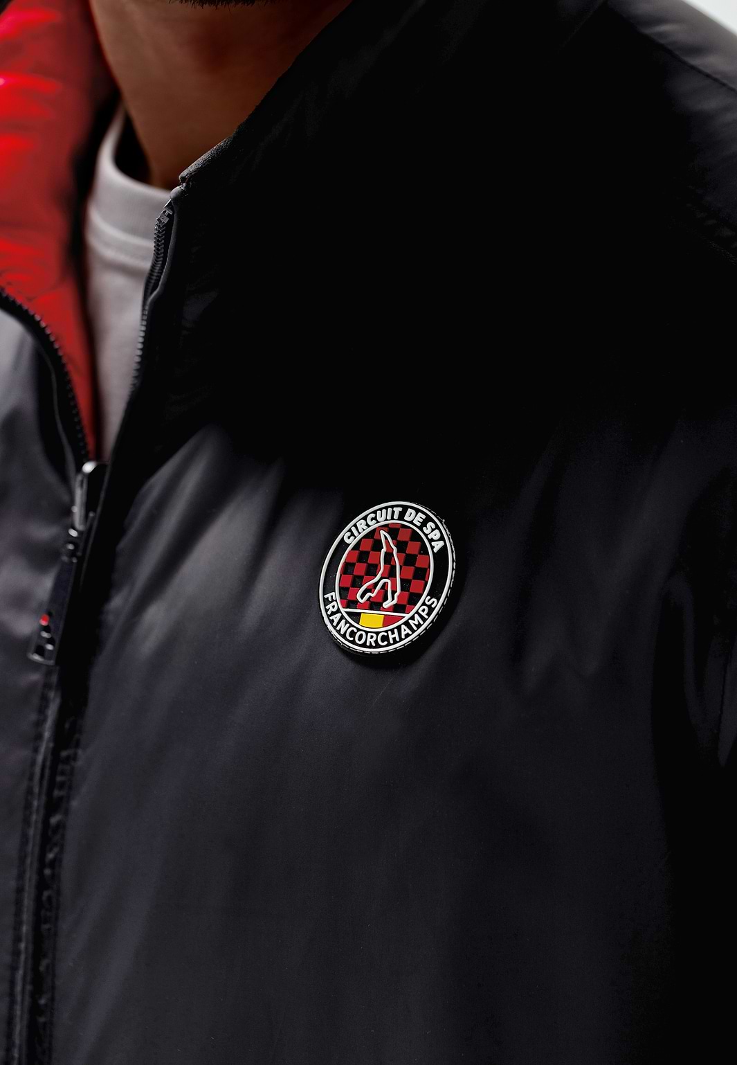 SPA-FRANCORCHAMPS-omkeerbare-jas