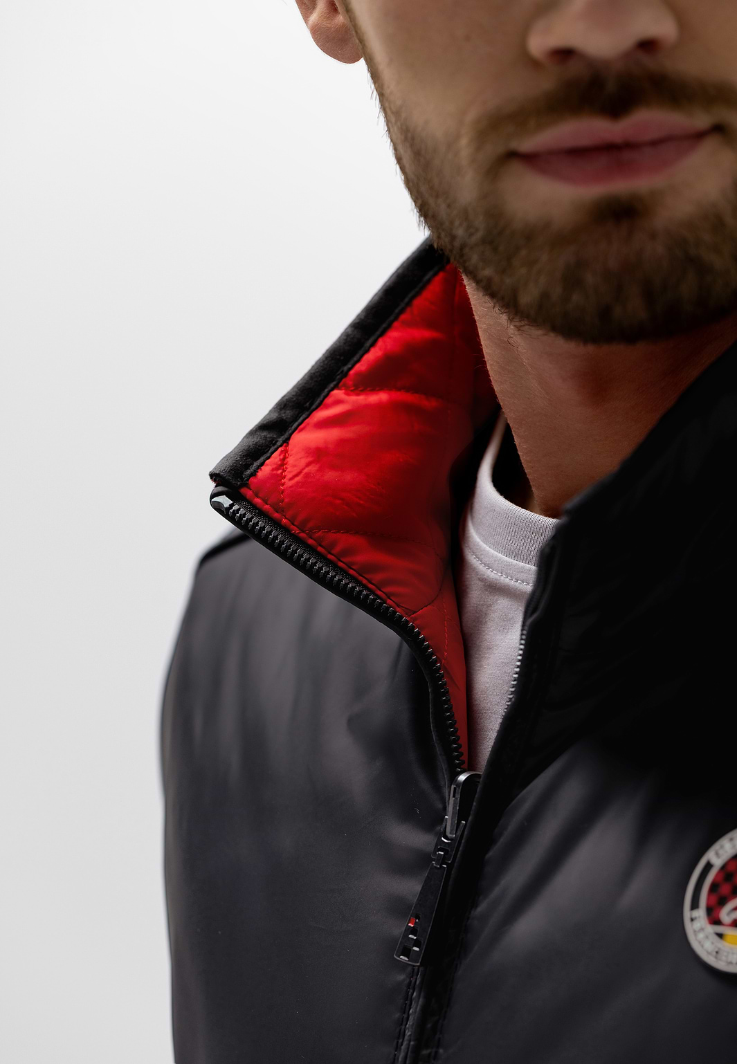 SPA-FRANCORCHAMPS-omkeerbare-jas