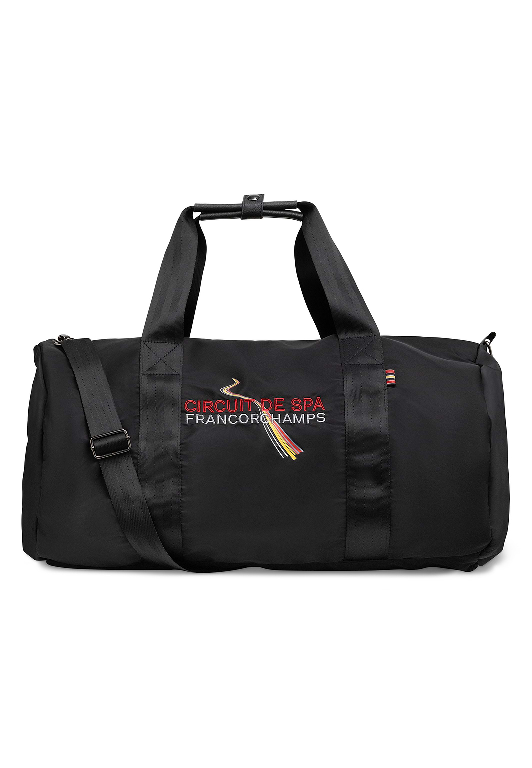 Sac-de-sport-en-twill-SPA-FRANCORCHAMPS