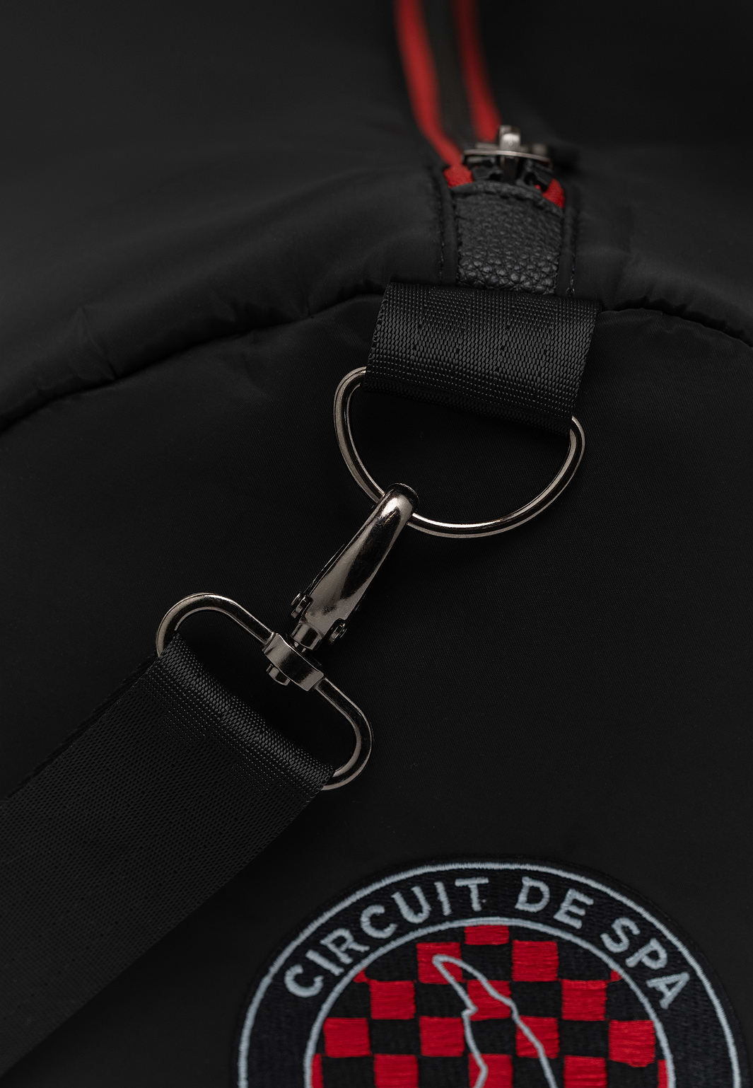 Sac-de-sport-en-twill-SPA-FRANCORCHAMPS