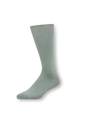 Structuurgebreide-sokken-met-katoen