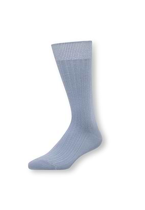 Structuurgebreide-sokken-met-katoen