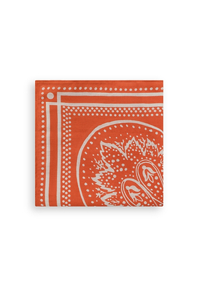 Bandana-met-all-over-print