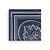 navy/white