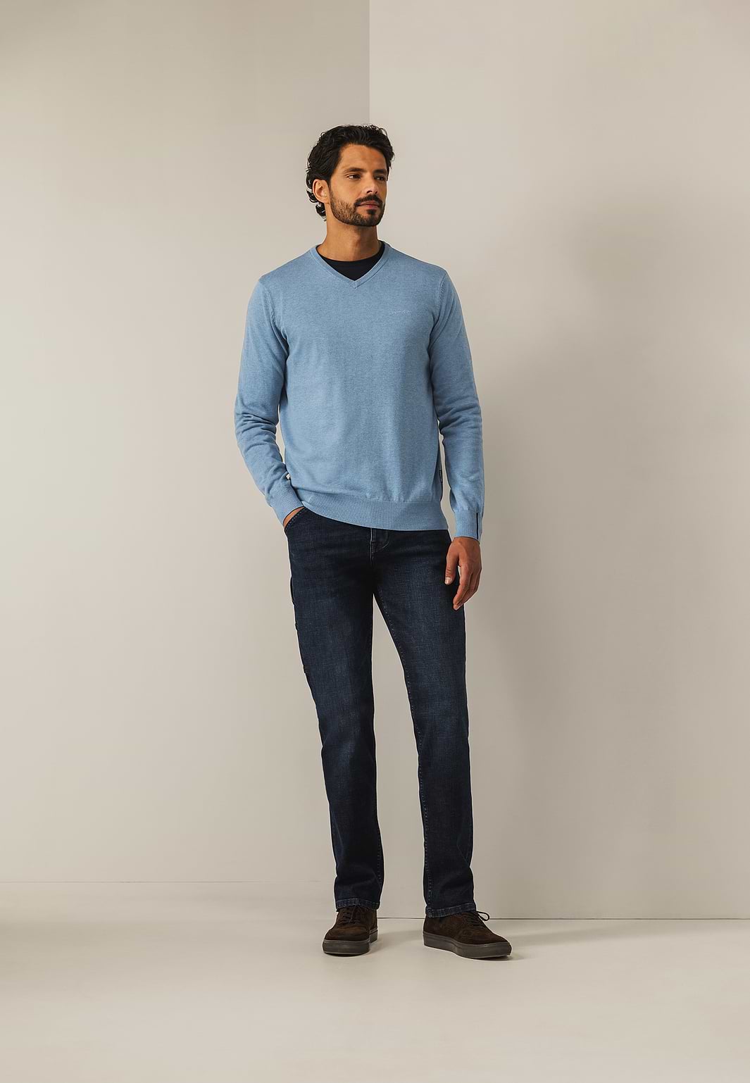 thumbnail: Gratlin Plus Size Katoenen Voedingsbeha - Draadloos, Comfortabel & Ondersteunend