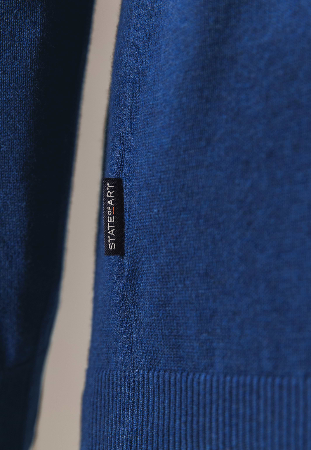 Trui-van-katoen-met-halve-rits